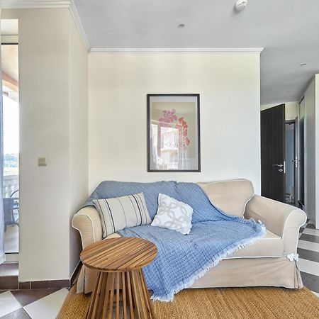 Hasienda Beach Sozopol Luxury 2 Bedroom Apartment Sea View Екстер'єр фото