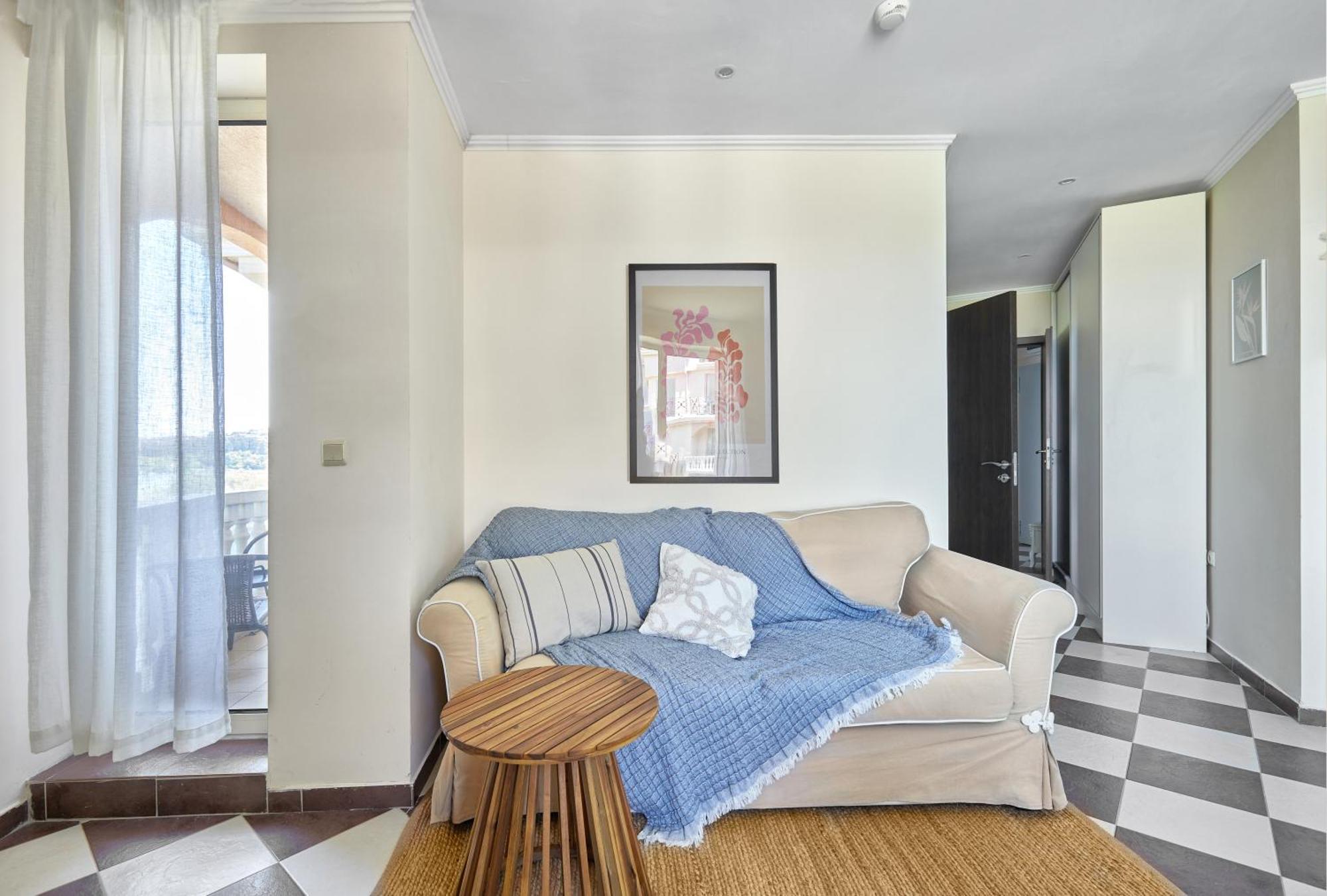 Hasienda Beach Sozopol Luxury 2 Bedroom Apartment Sea View Екстер'єр фото