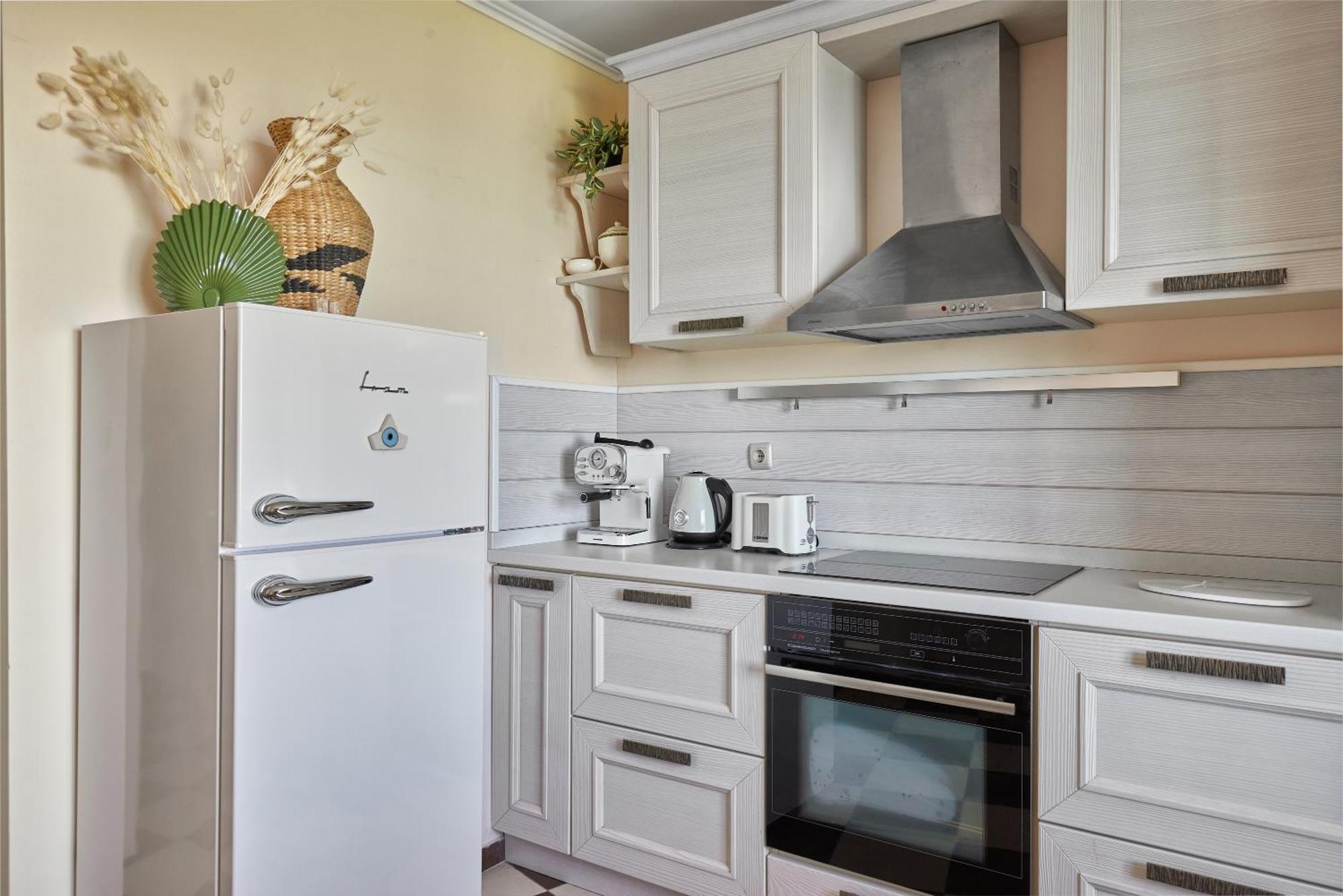 Hasienda Beach Sozopol Luxury 2 Bedroom Apartment Sea View Екстер'єр фото